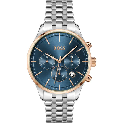 Hugo Boss Watch For Men 1514158