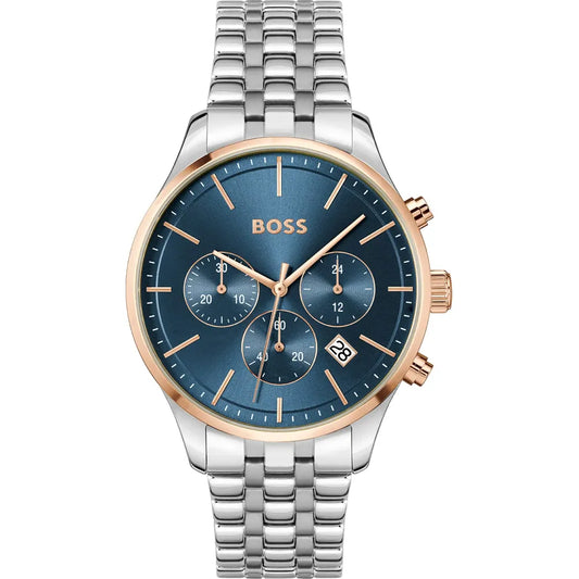 Hugo Boss Watch For Men 1514158
