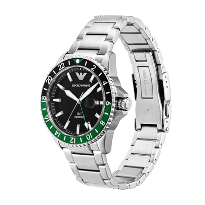 Emporio Armani Watch For Men AR11589