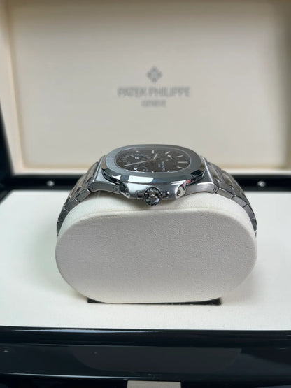 Nautilus Moon Phase MASTER QUALITY