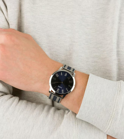 Guess Watch For Men W1179G1