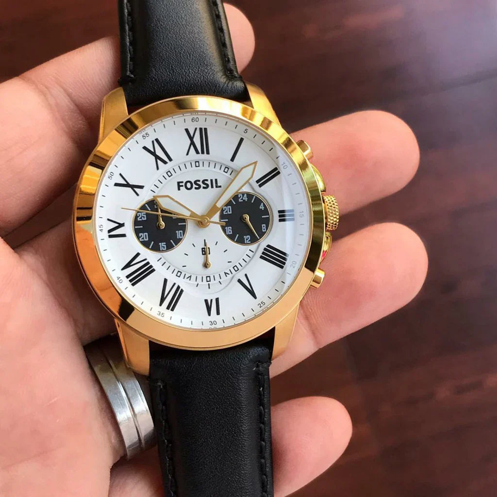 Fossil Watch For Men FS5272