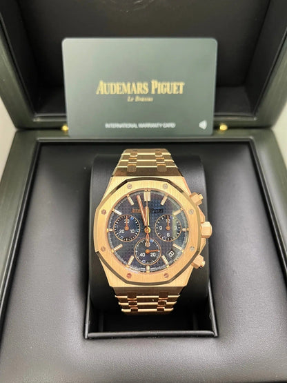 Audemars Piguet Mirror Original