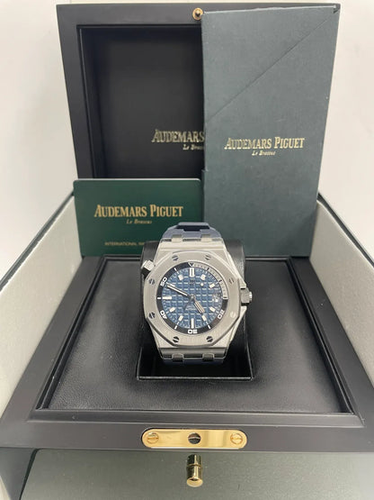 Audemars Piguet Mirror Original