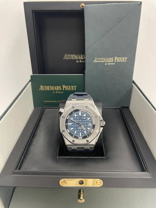 Audemars Piguet Mirror Original