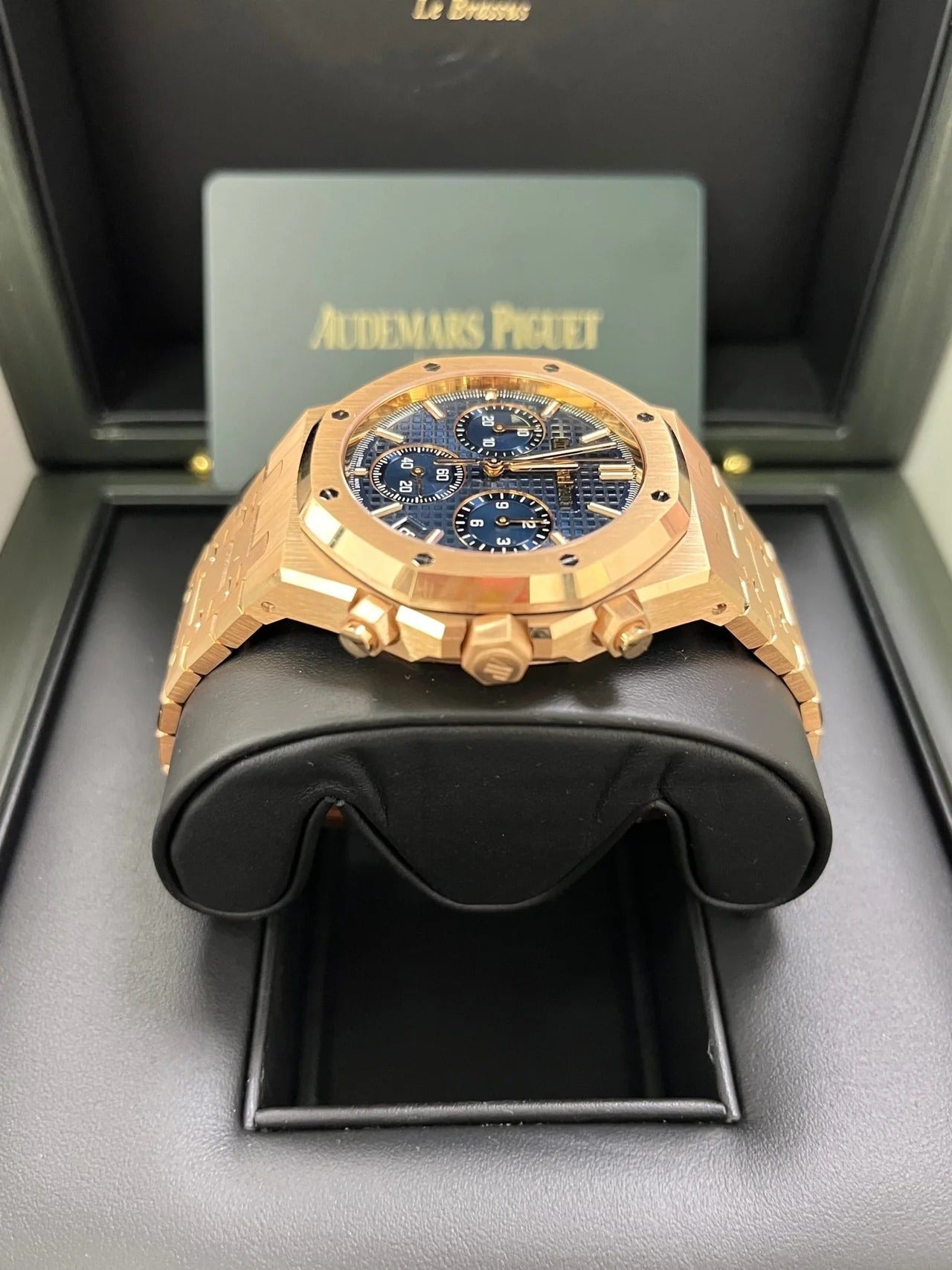 Audemars Piguet Mirror Original