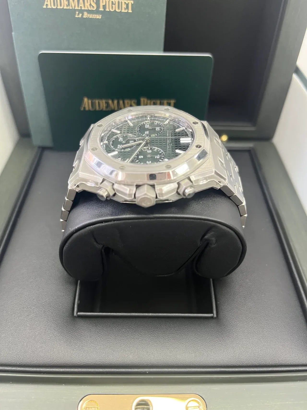 Audemars Piguet Mirror Original