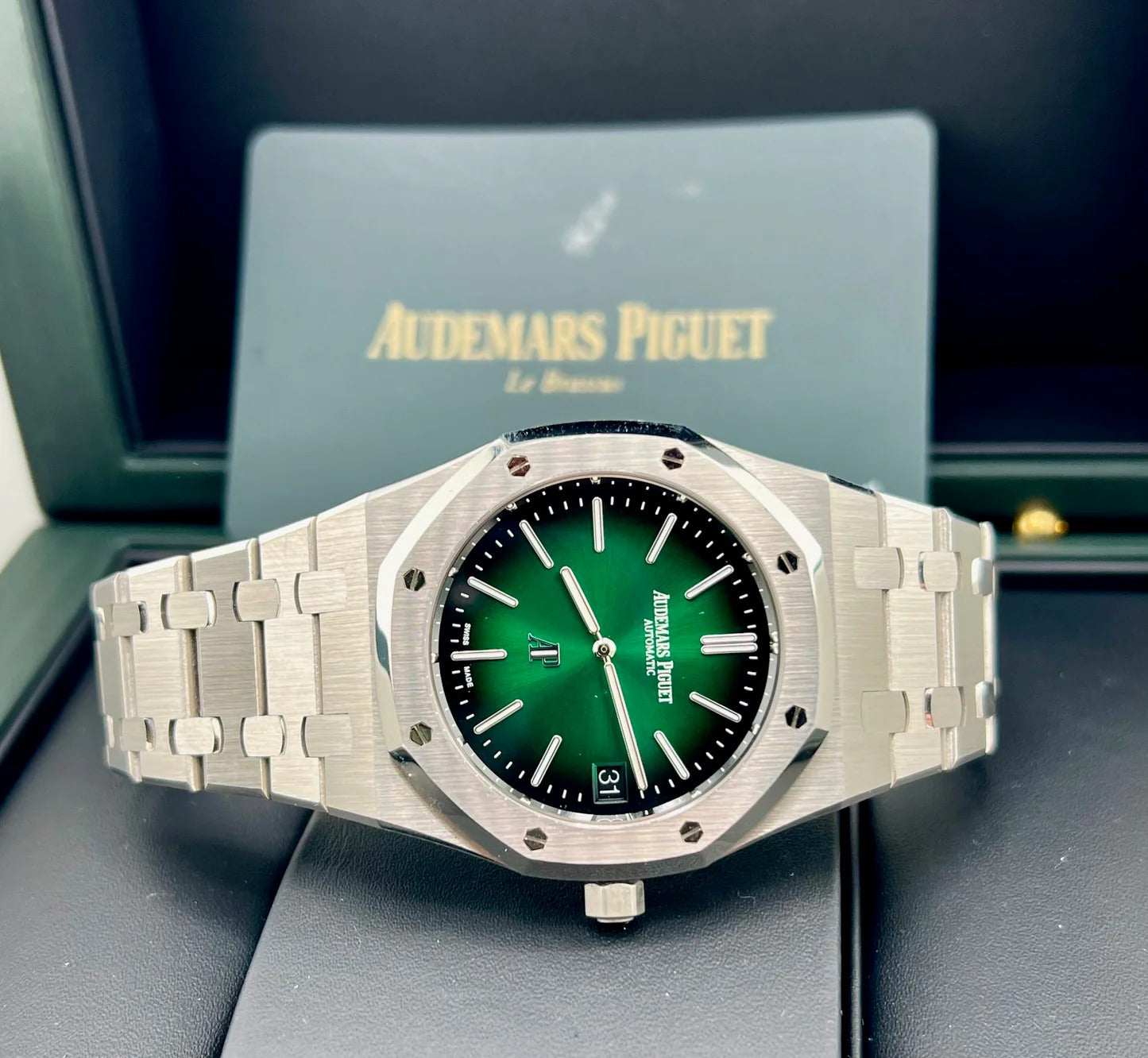 Audemars Piguet Mirror Original