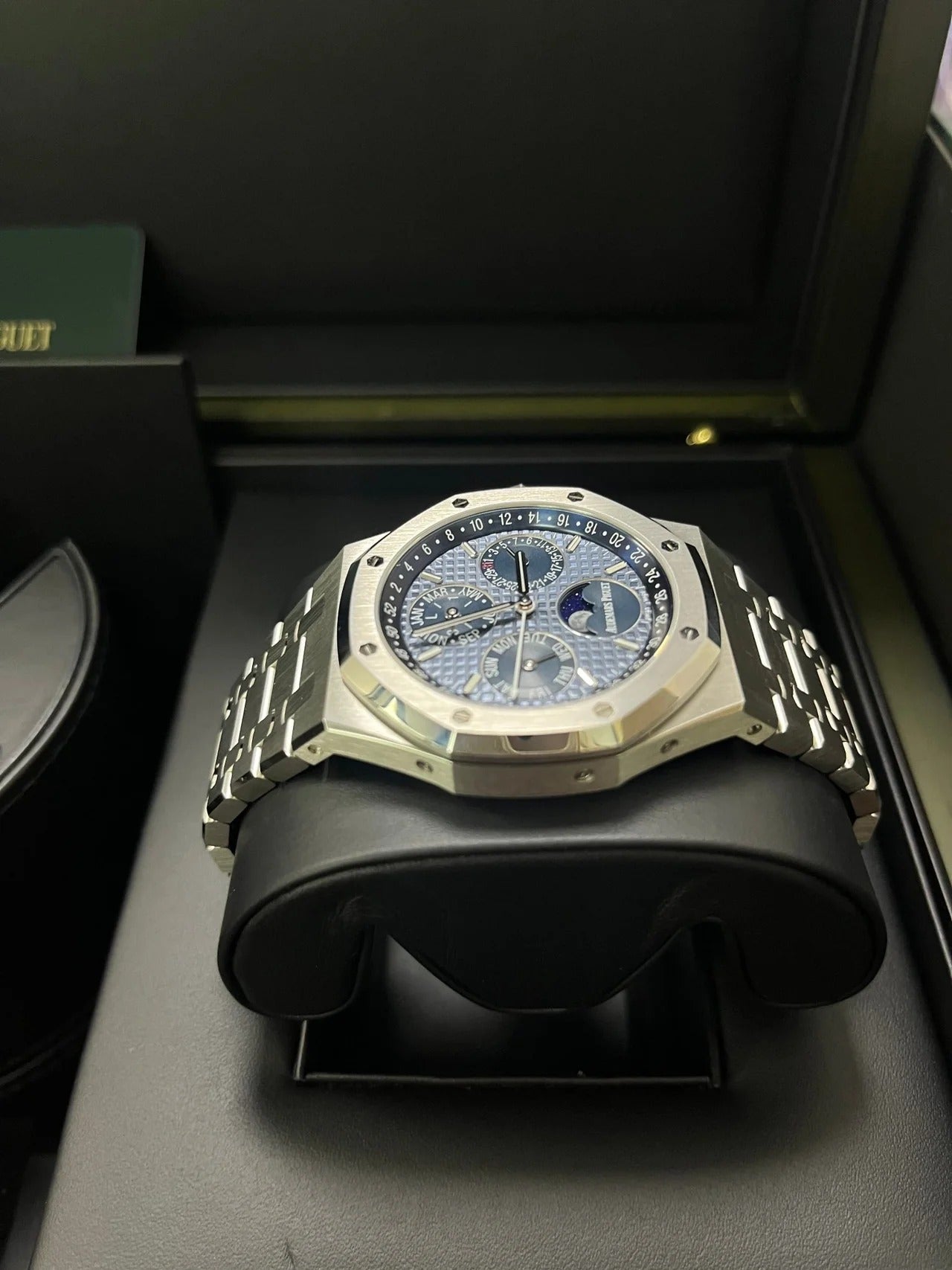Audemars Piguet Mirror Original