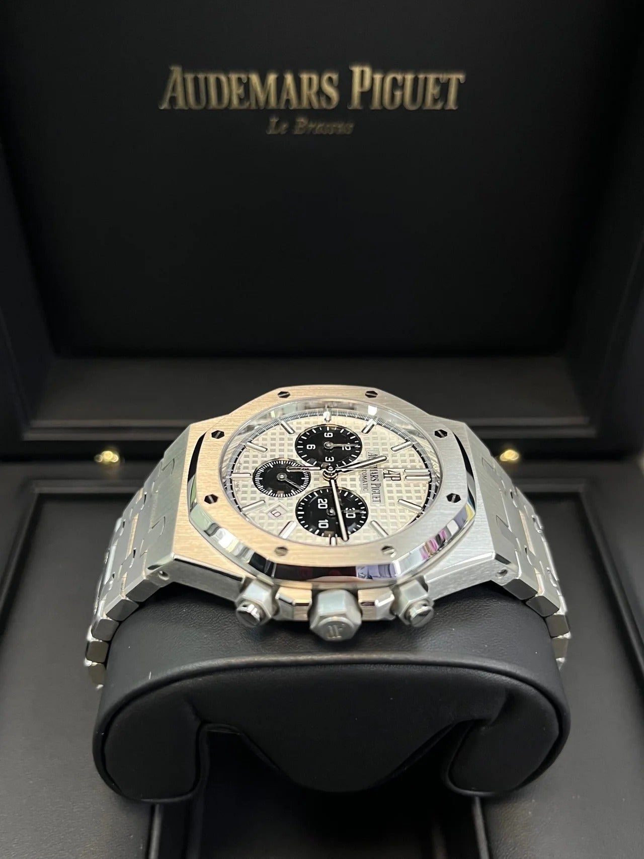 Audemars Piguet Mirror Original