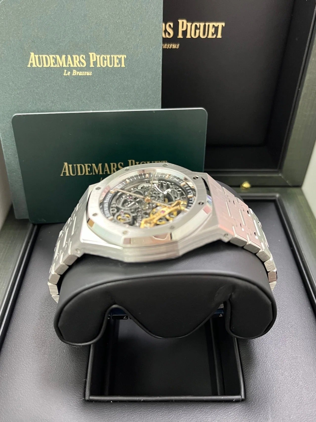 Audemars Piguet Mirror Original