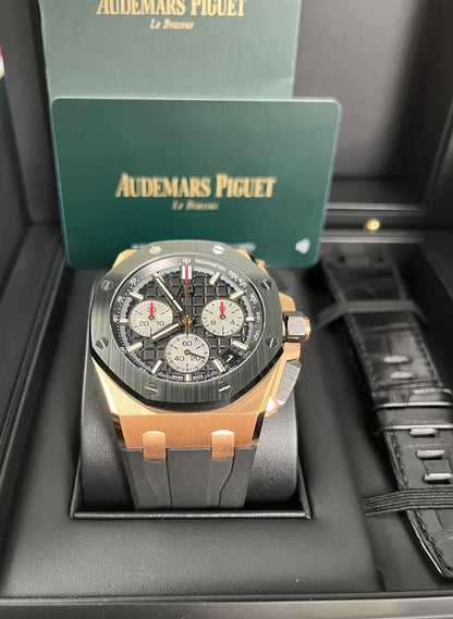 Audemars Piguet Mirror Original