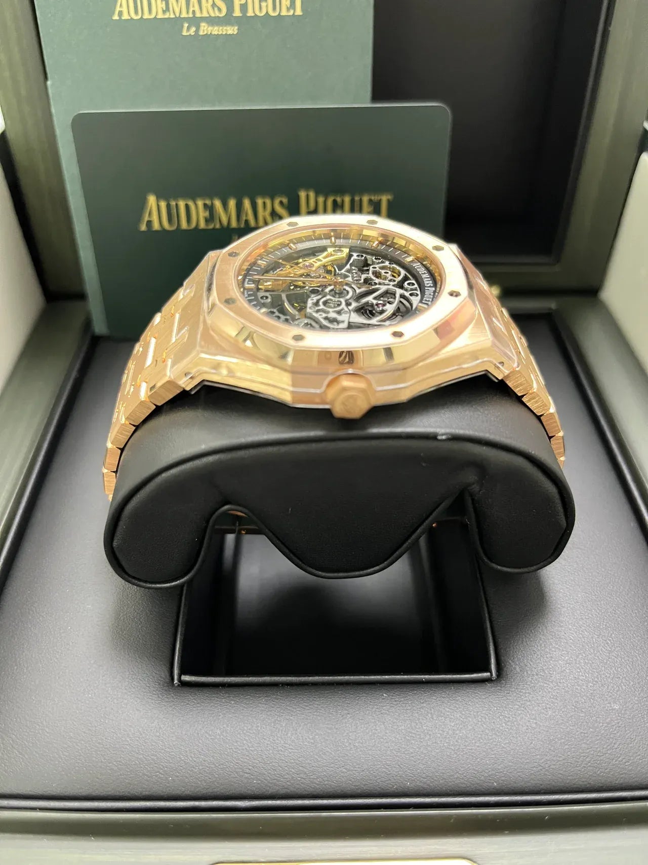 Audemars Piguet Mirror Original