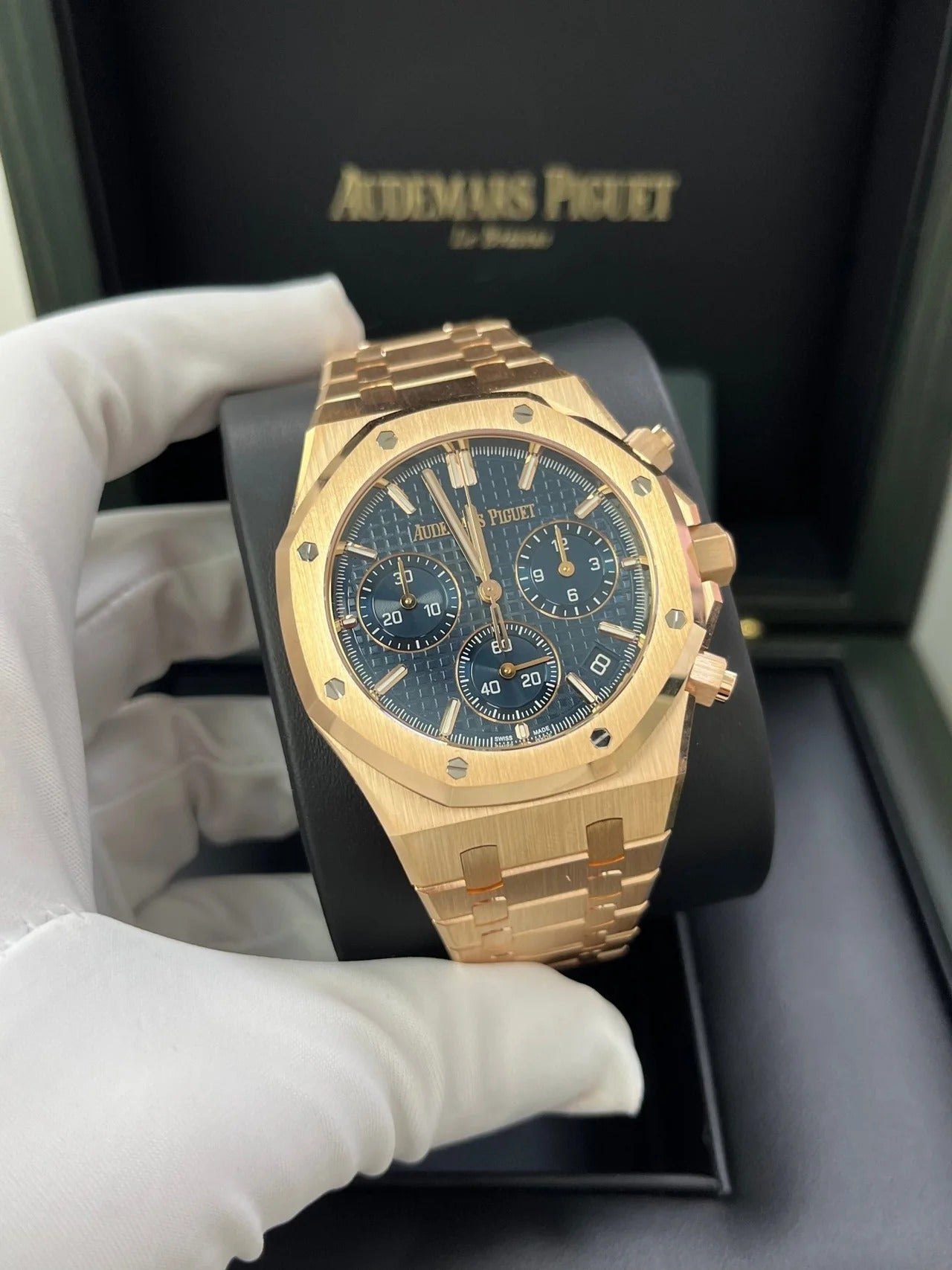 Audemars Piguet Mirror Original