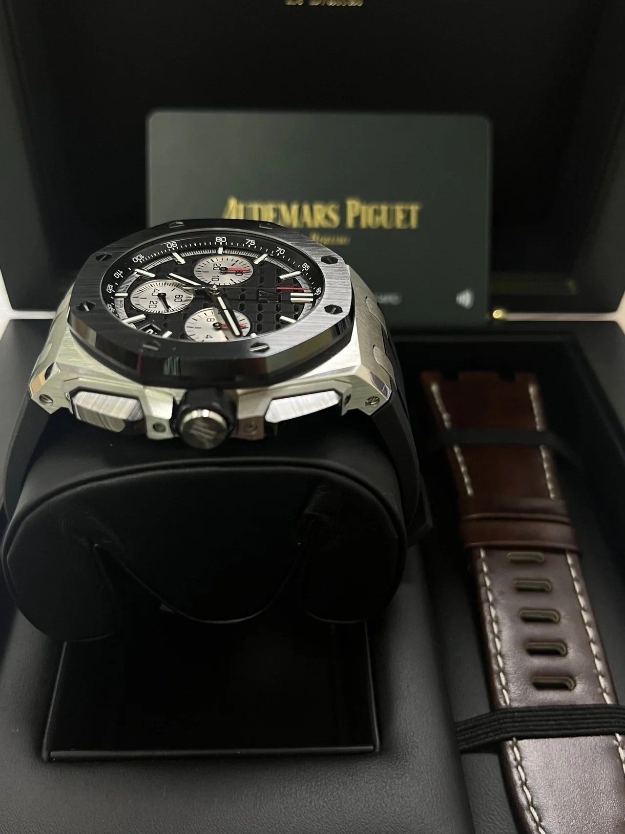 Audemars Piguet Mirror Original