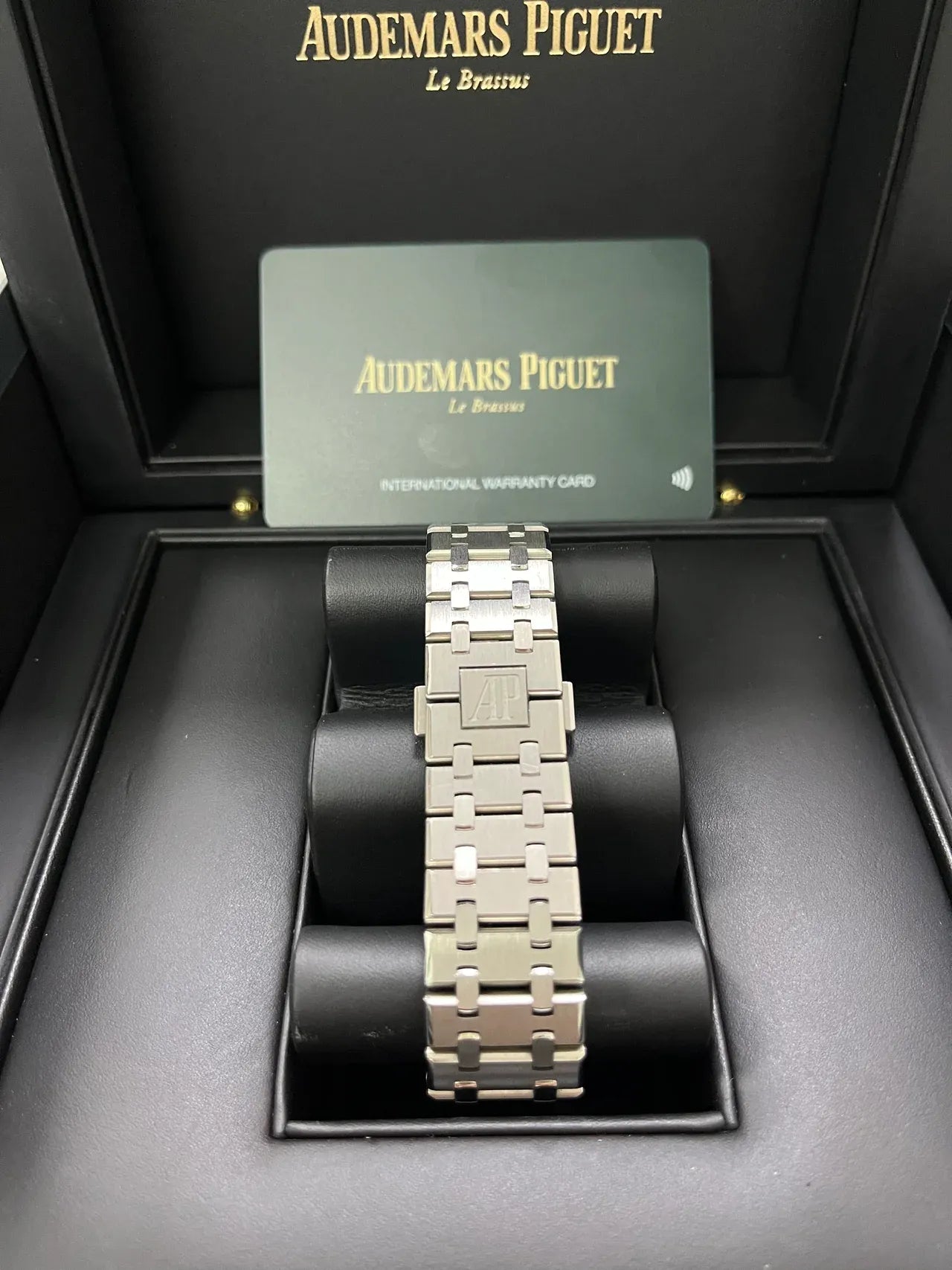 Audemars Piguet Mirror Original