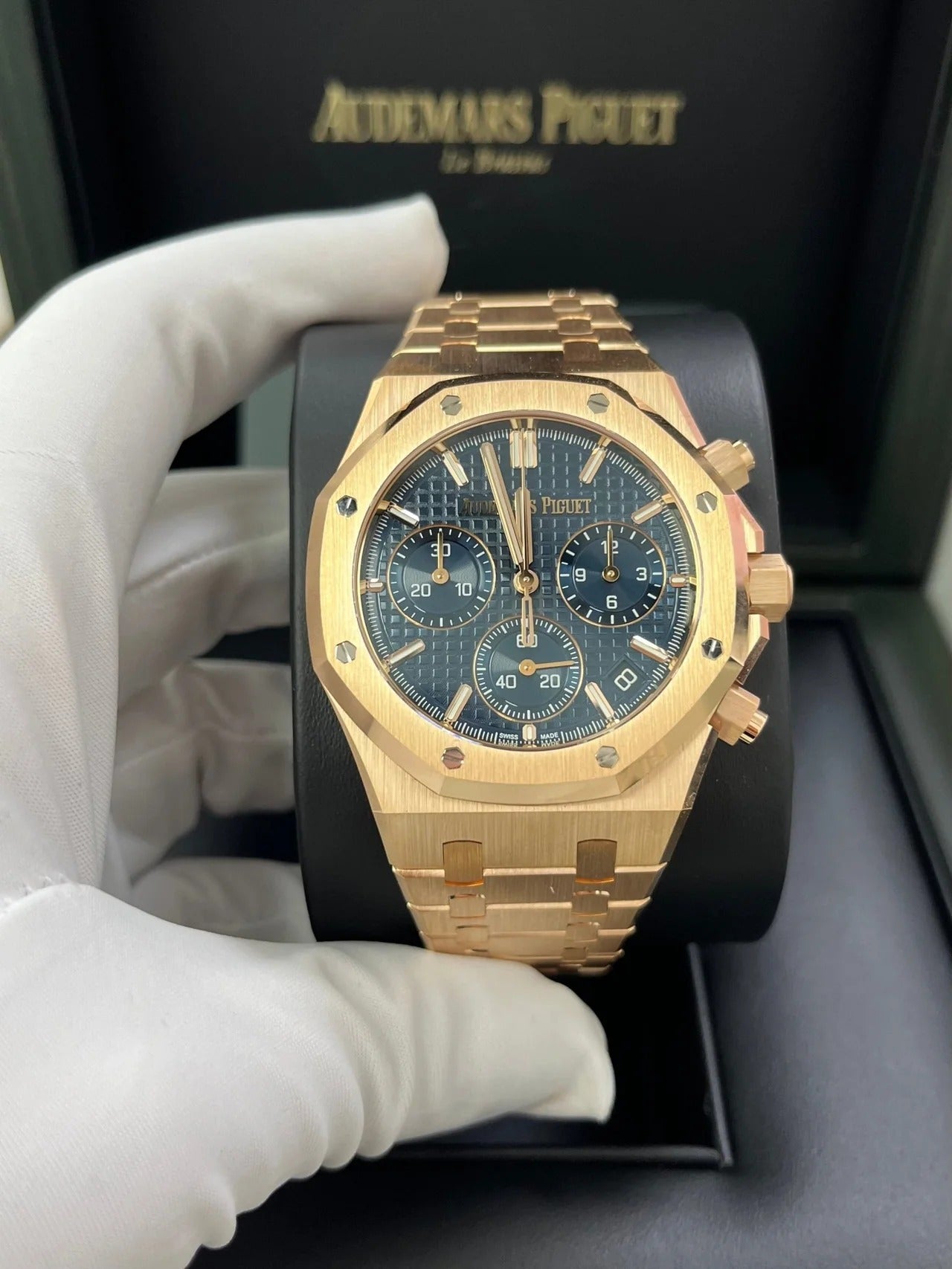 Audemars Piguet Mirror Original