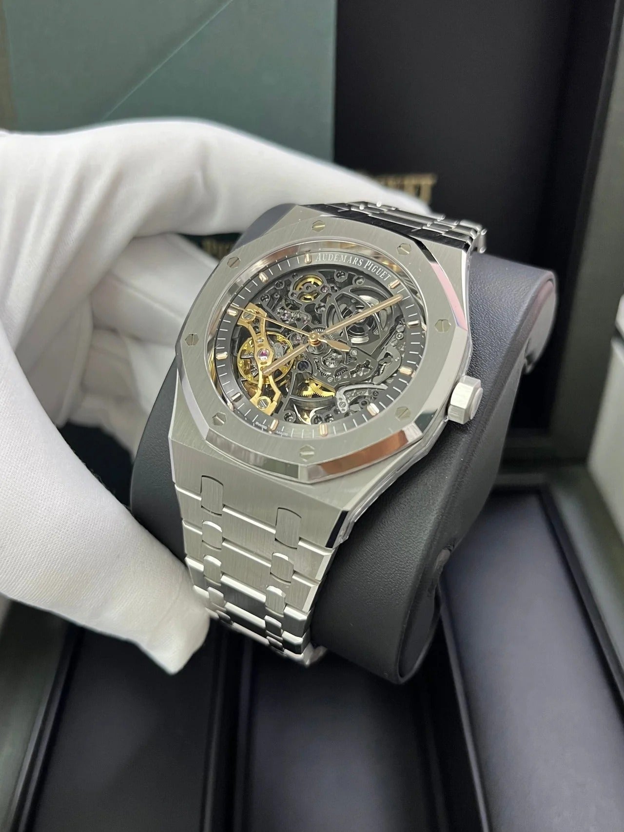 Audemars Piguet Mirror Original