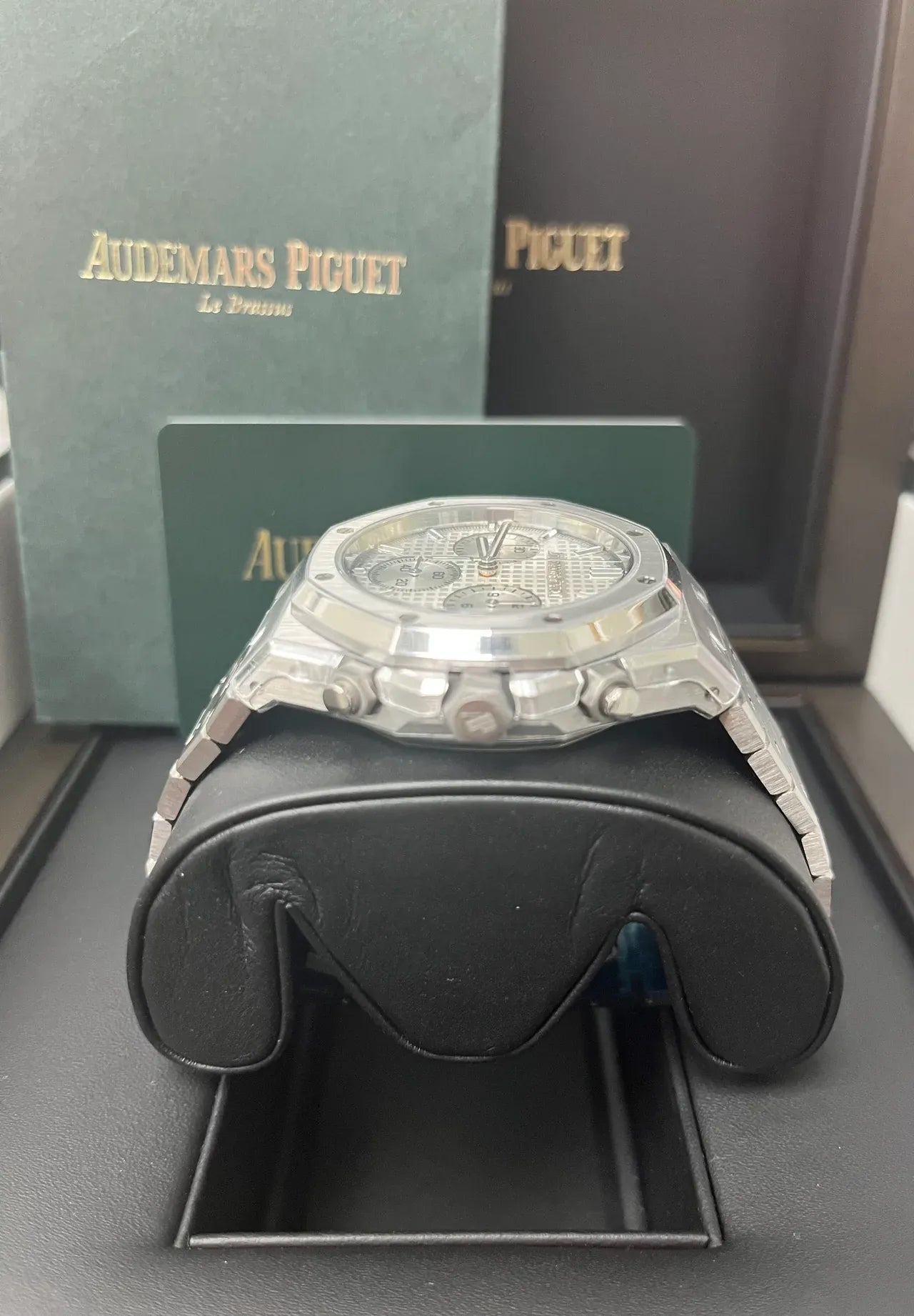 Audemars Piguet Mirror Original