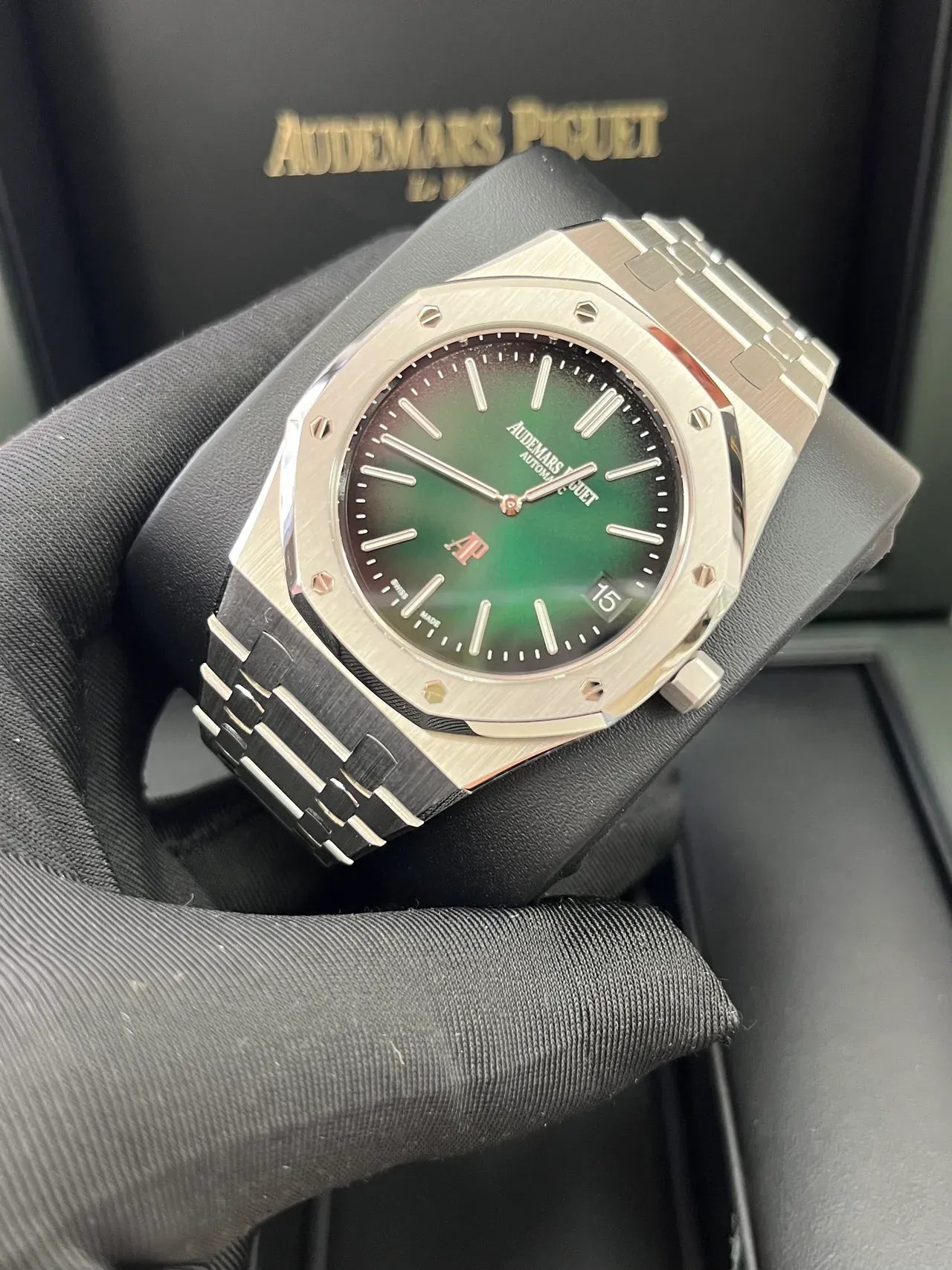 Audemars Piguet Mirror Original