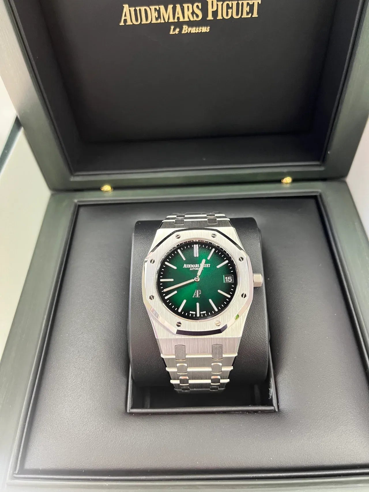 Audemars Piguet Mirror Original