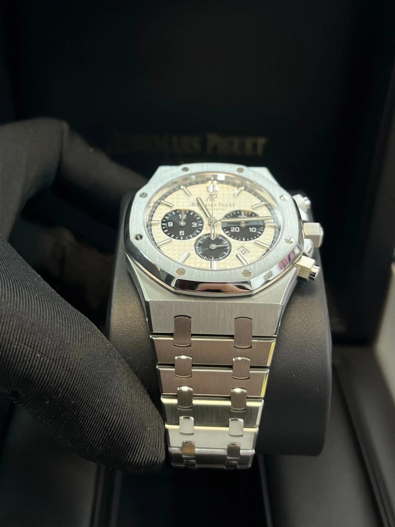 Audemars Piguet Mirror Original