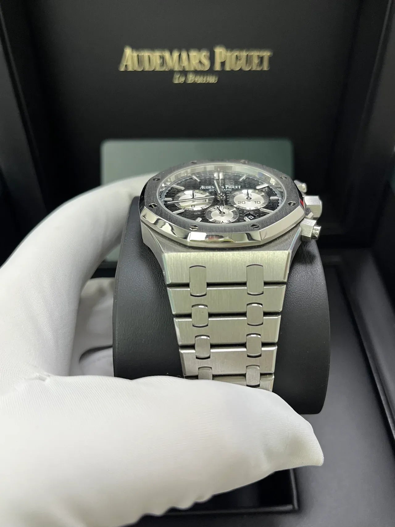 Audemars Piguet Mirror Original