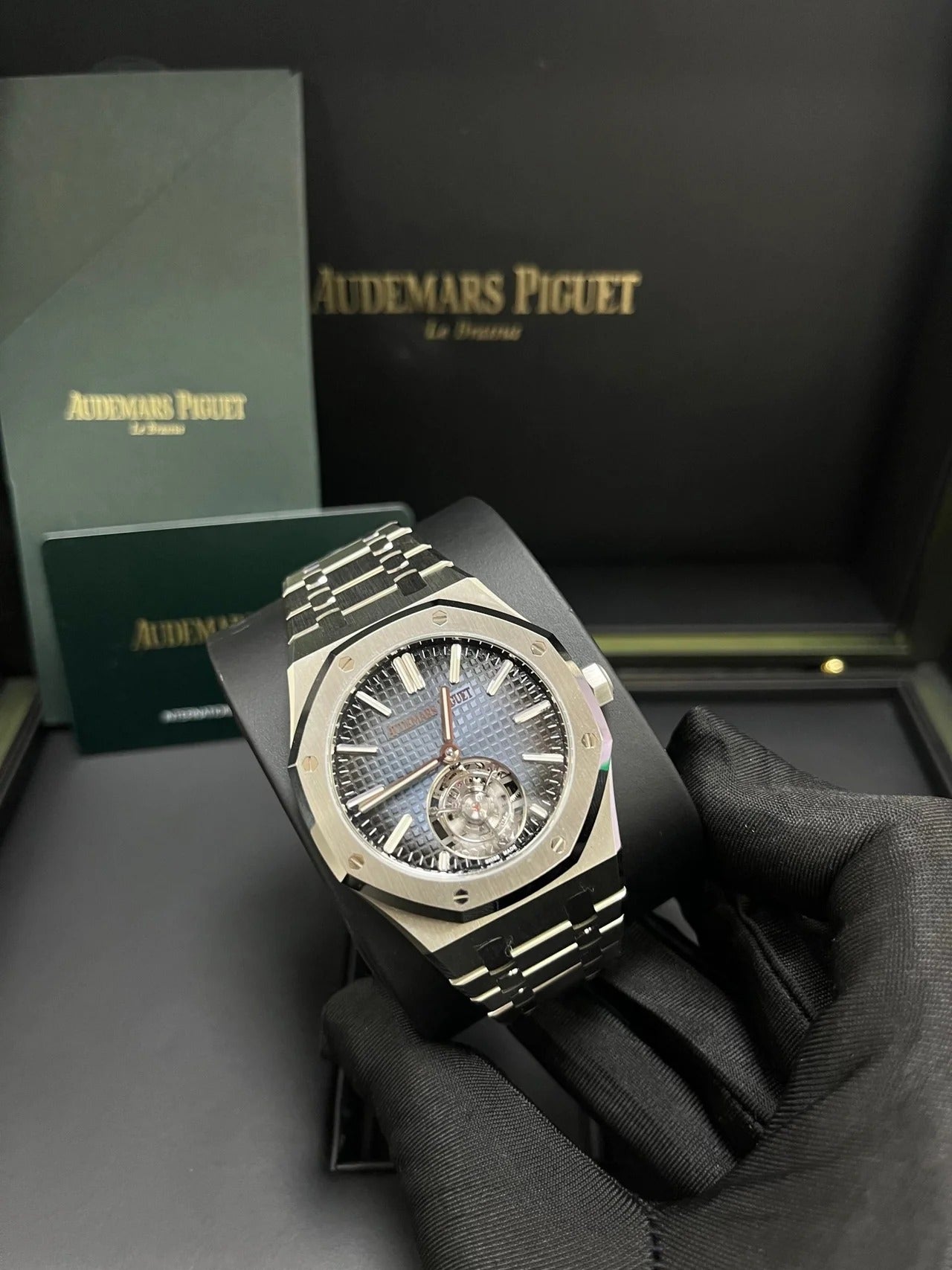 Audemars Piguet Mirror Original
