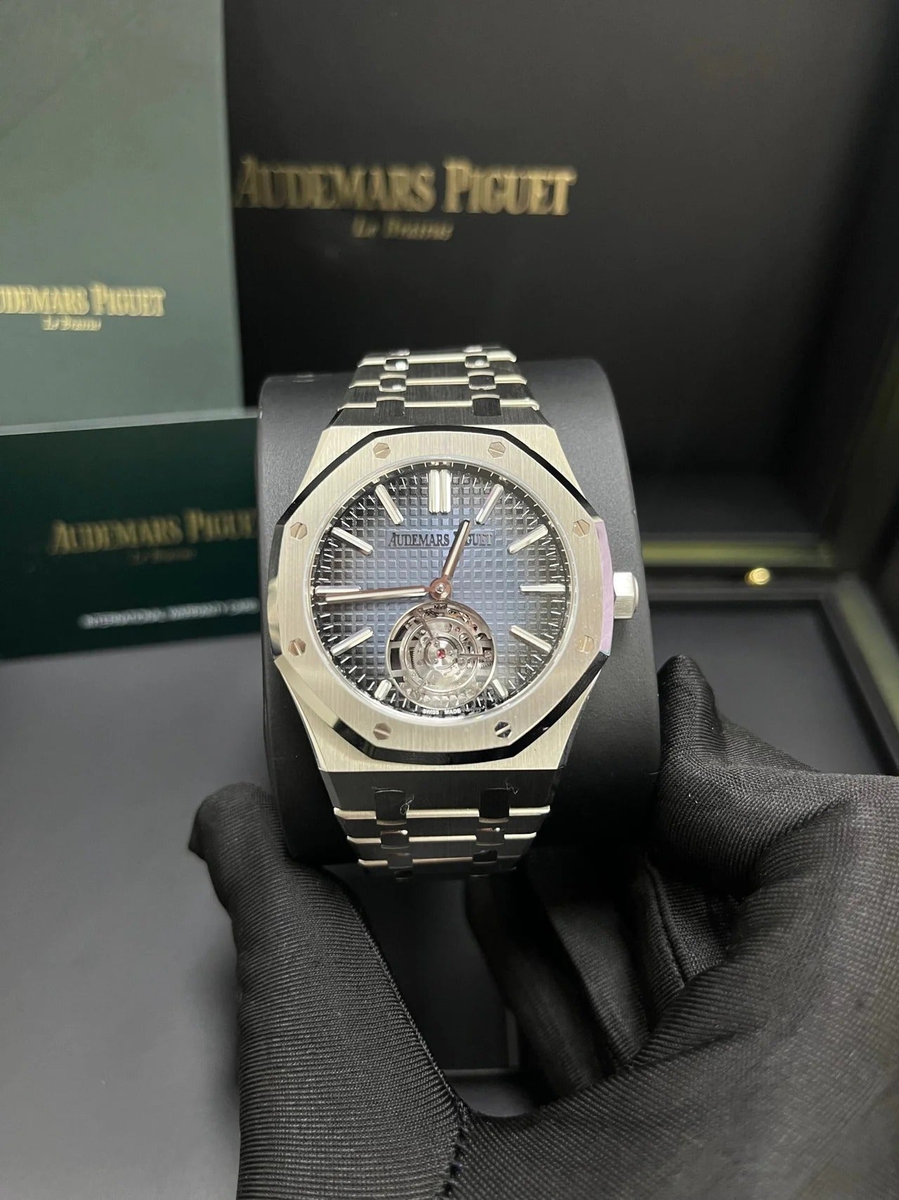 Audemars Piguet Mirror Original