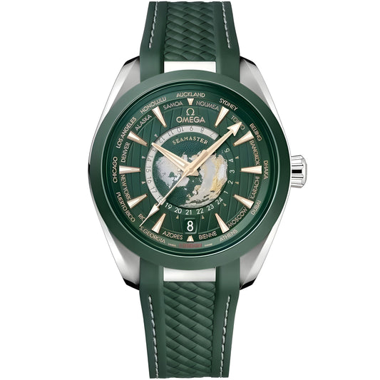 omega-sea-master-rapper-green-mens-watch
