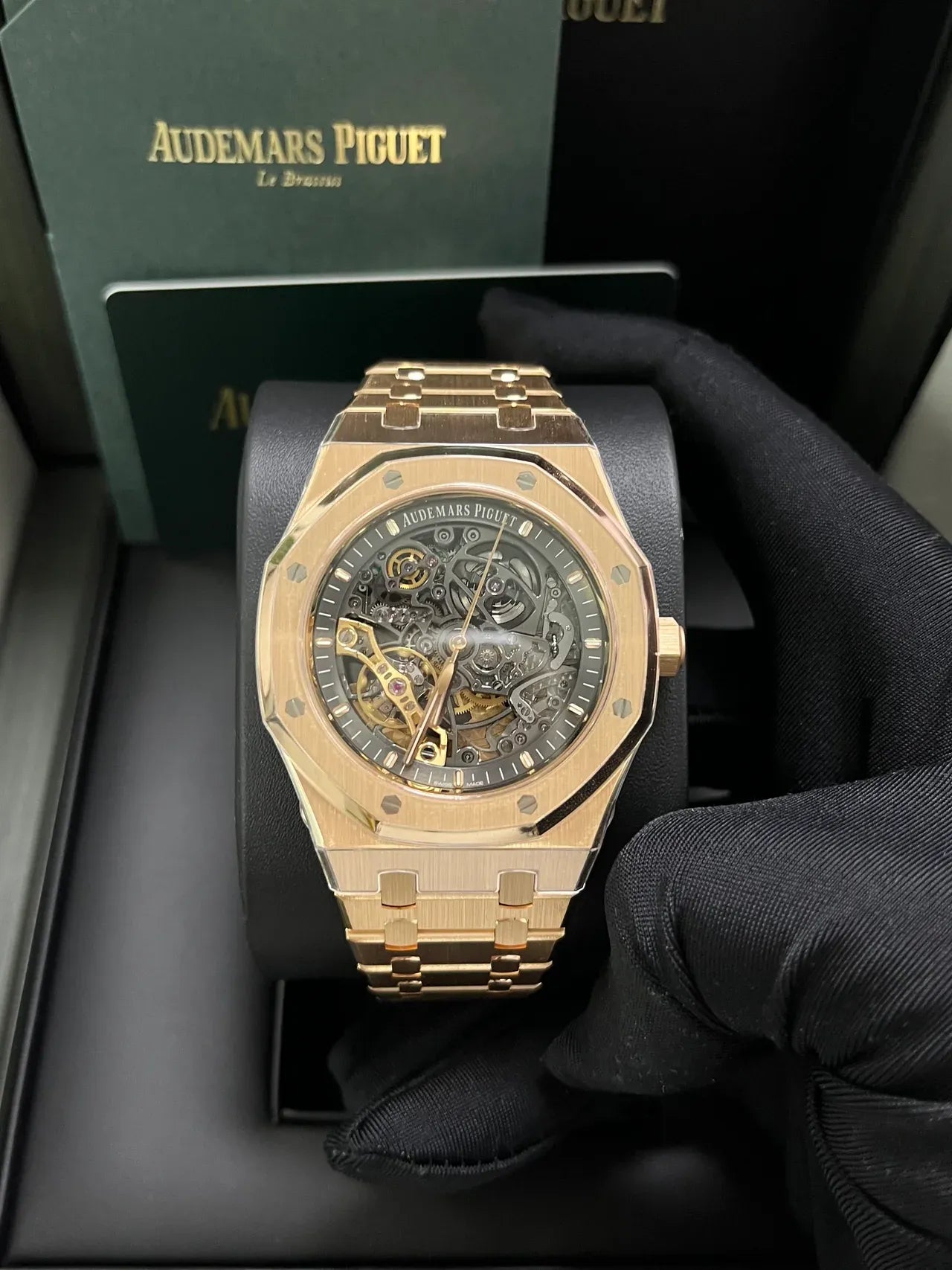 Audemars Piguet Mirror Original