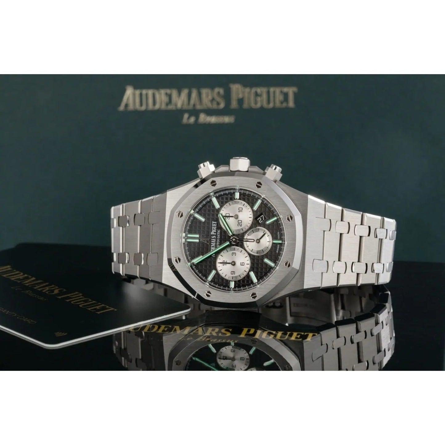 Audemars Piguet Mirror Original