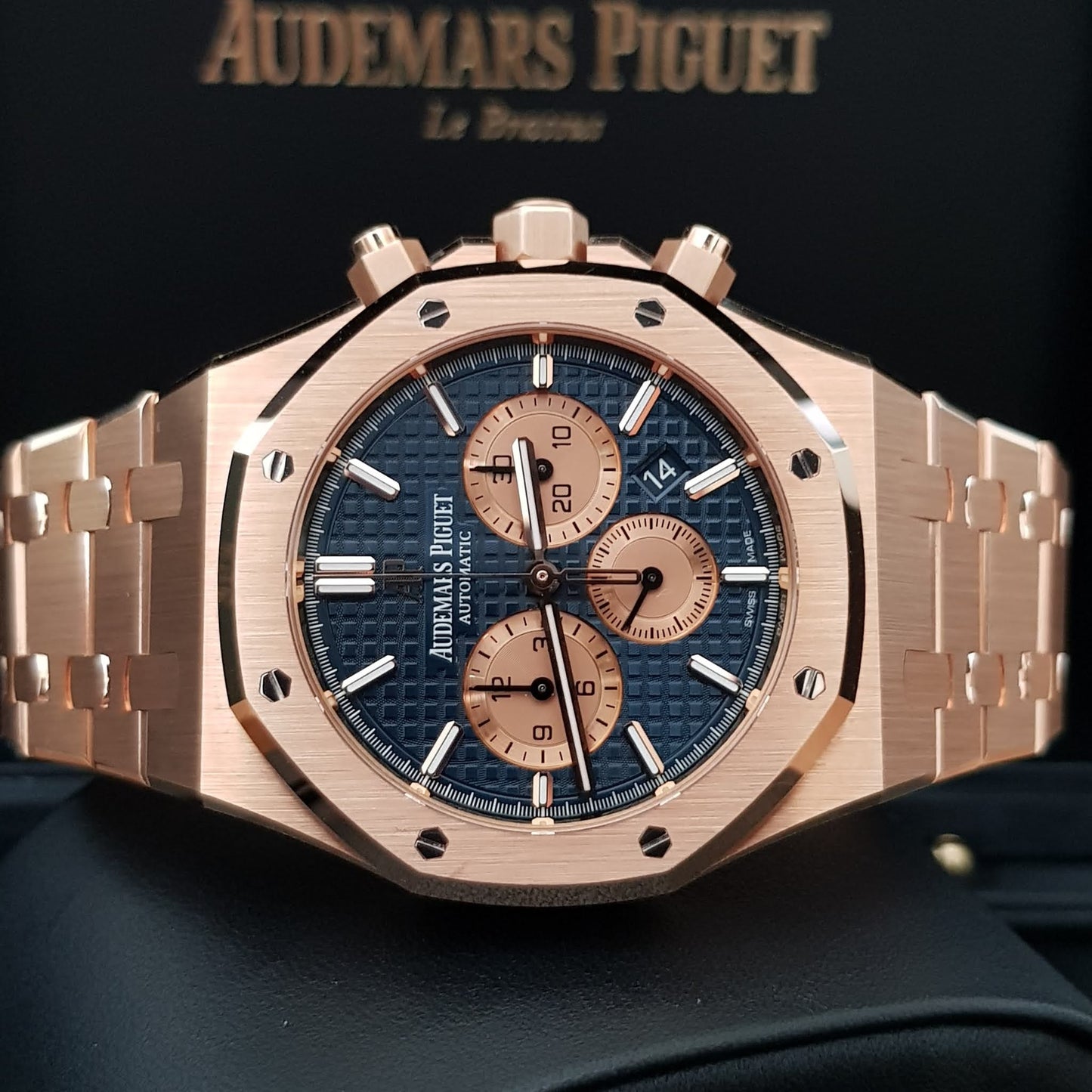 Audemars Piguet Mirror Original