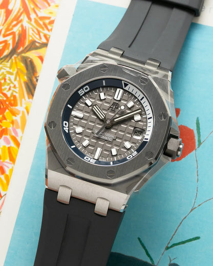 Audemars Piguet Mirror Original