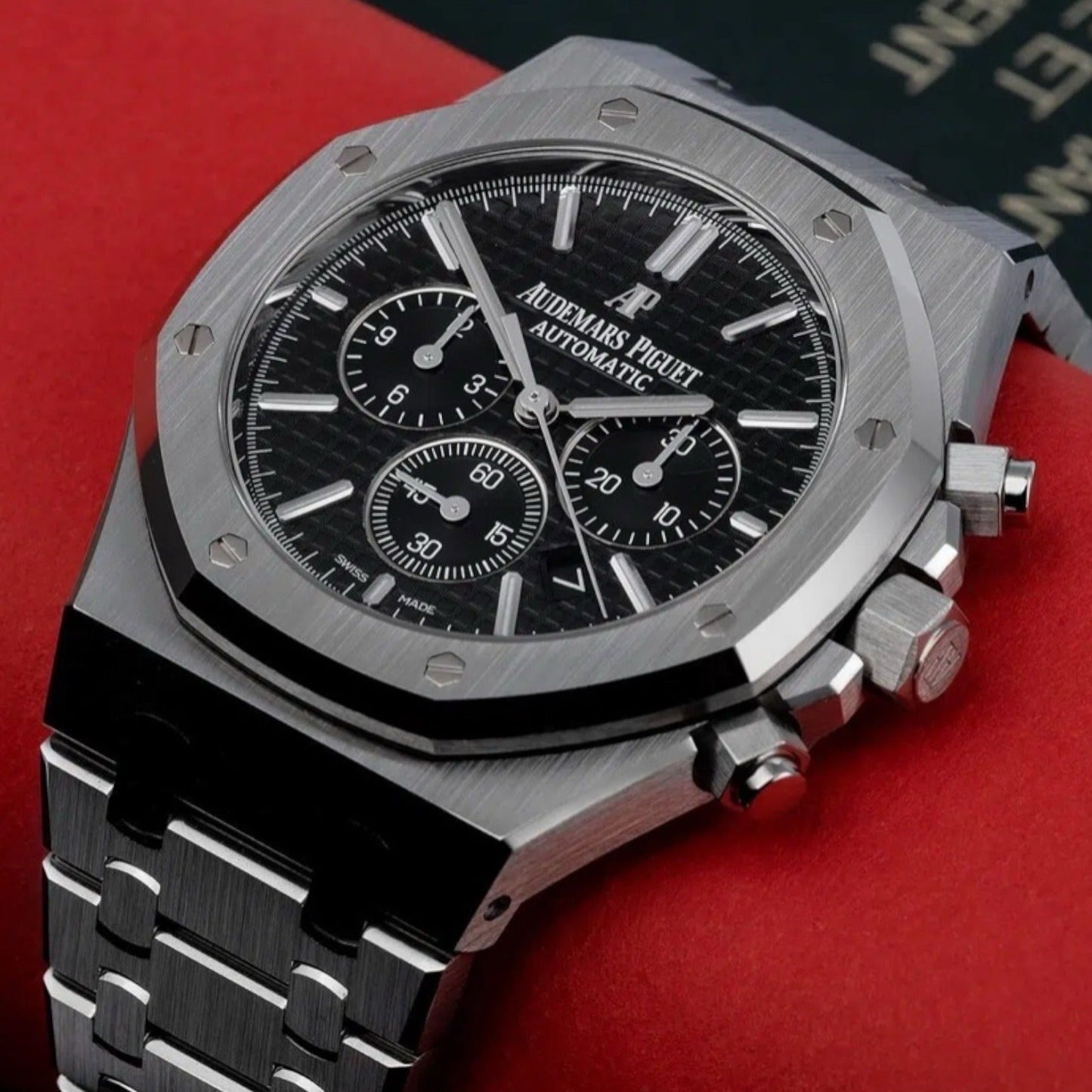 Audemars Piguet Mirror Original