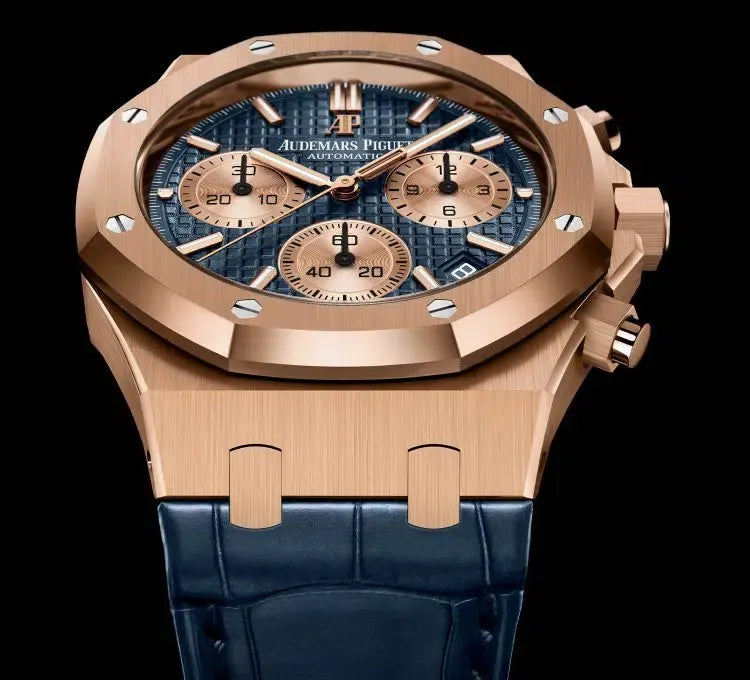 Audemars Piguet Mirror Original