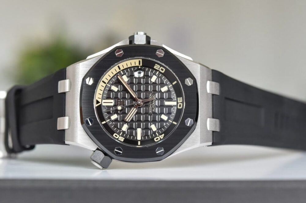 Audemars Piguet Mirror Original
