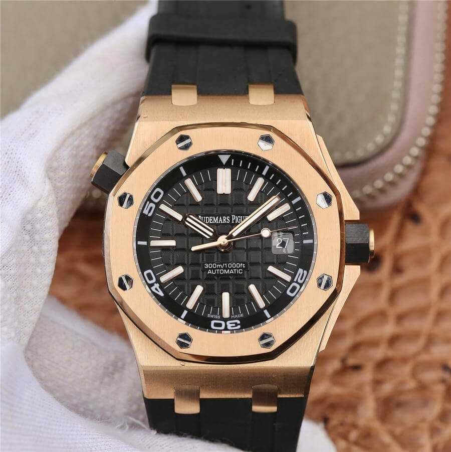 Audemars Piguet Mirror Original