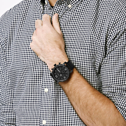 Fossil Watch For Men JR1354