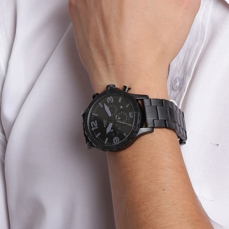 Fossil Watch For Men JR1401