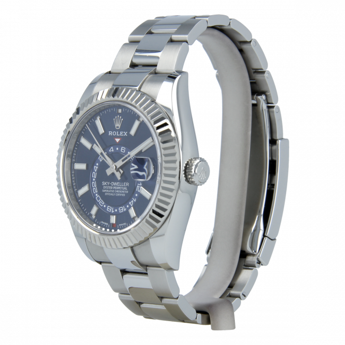 Rolex watch Mirror Original Watch