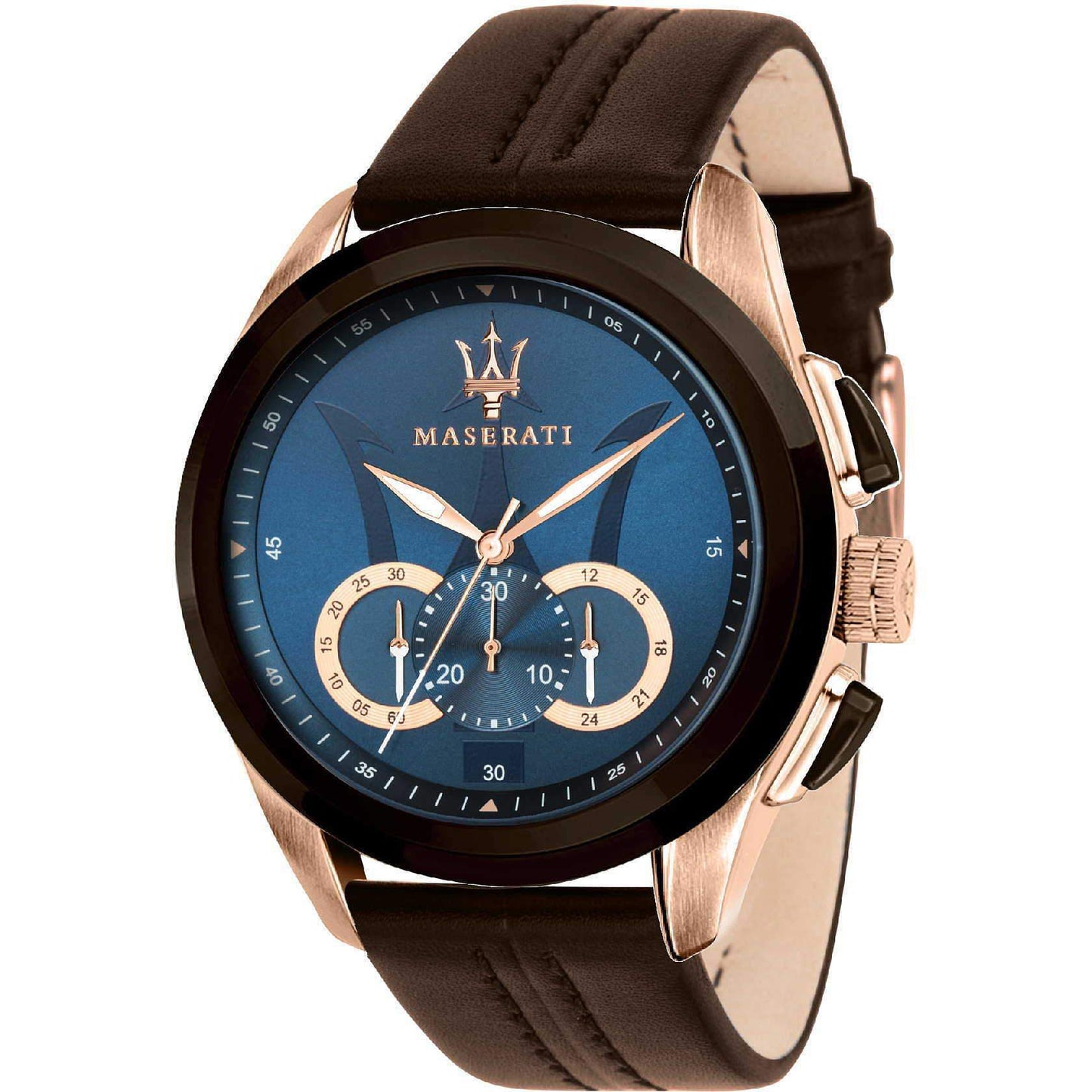 Maserati Watch For Men R8871612024