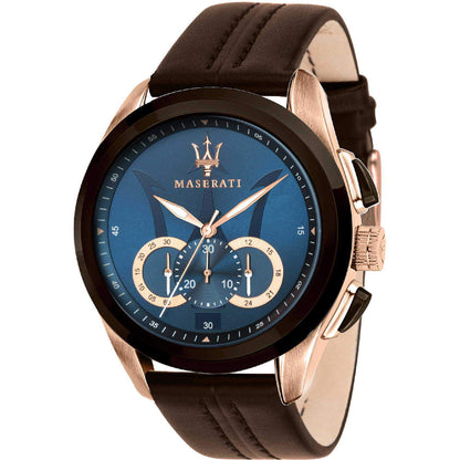 Maserati Watch For Men R8871612024