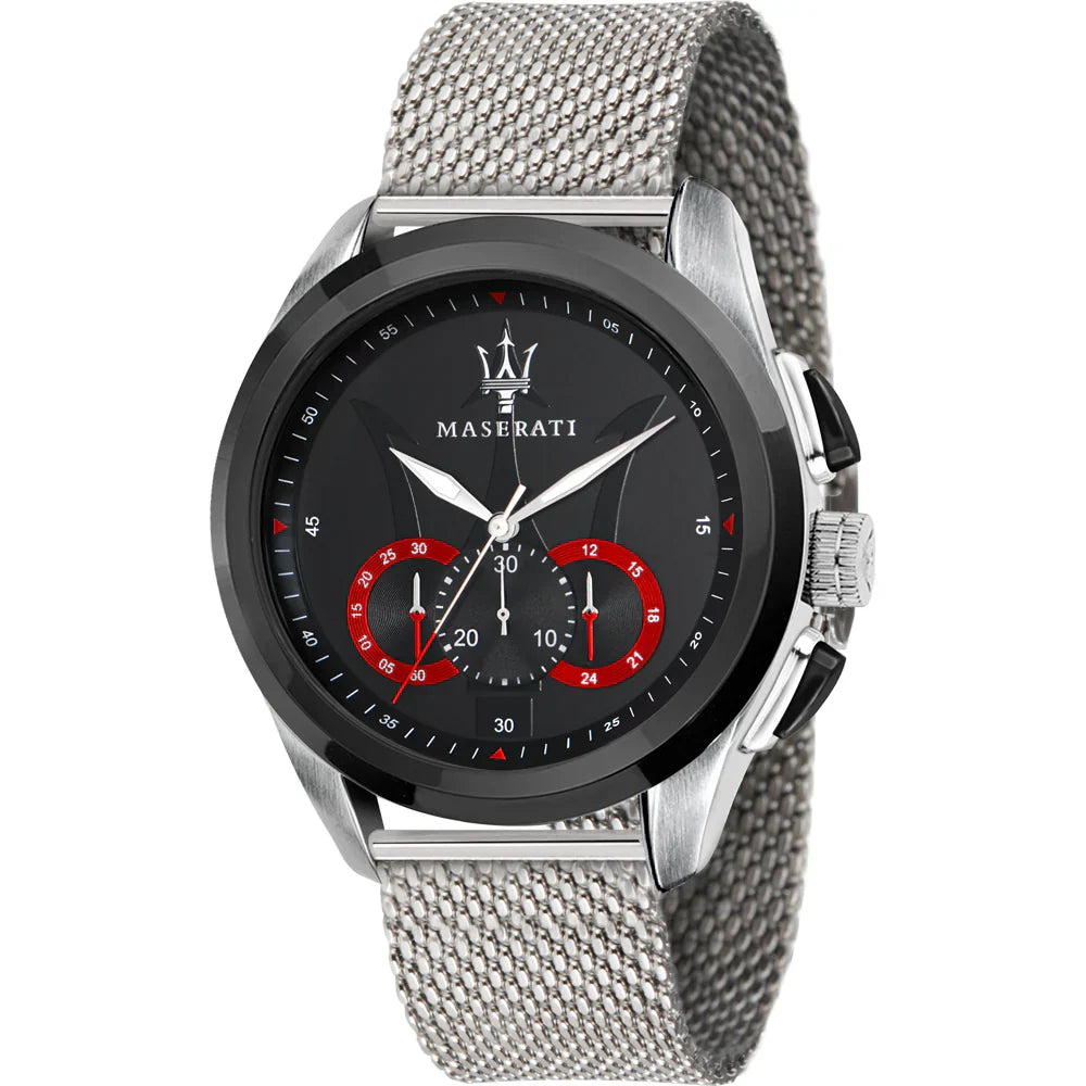 Maserati Watch For Men R8873612005