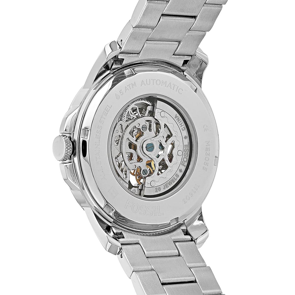 Fossil Watch For Men ME3055