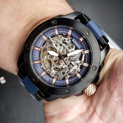 Fossil Watch For Men ME3133