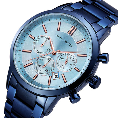 Mini Focus Watch For Men MF0188G.05