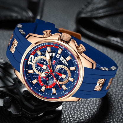 Mini Focus Watch For Men MF0350G.02