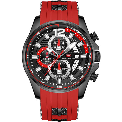 Mini Focus Watch For Men MF0350G.04