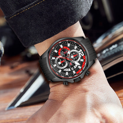 Mini Focus Watch For Men MF0350G.05